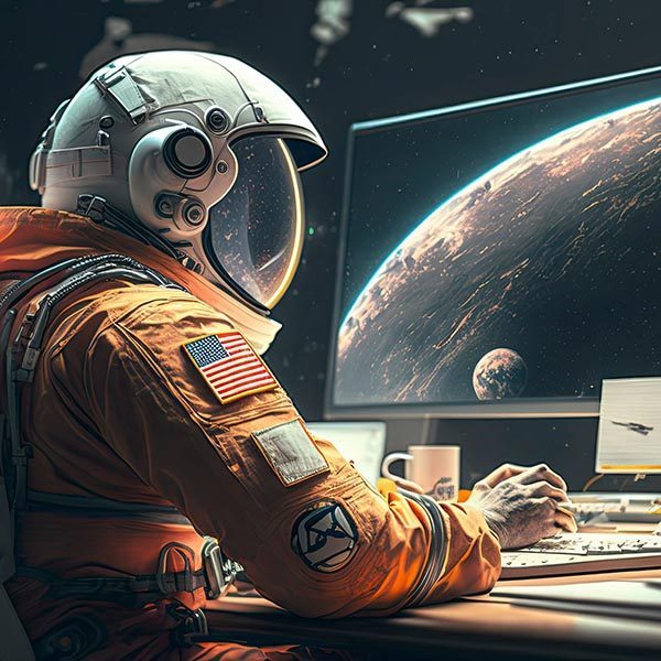Work from Anywhere, top