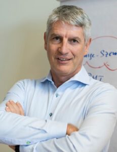 Kraus-Georg Kraus-Georg