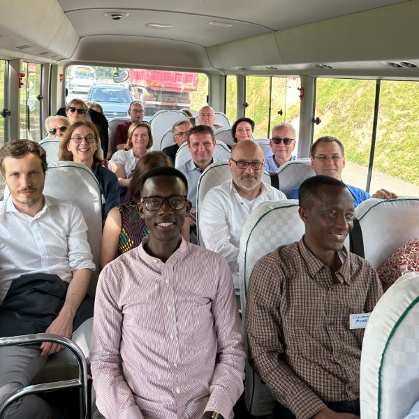 Learning Journey Digital Rwanda 4 Learning Journey Digital Rwanda 4