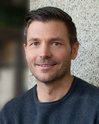 Thomas Kleindessner, Leaders21 Thomas Kleindessner, Leaders21