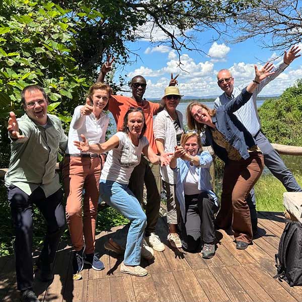 Learning Journey Digital Rwanda, 5 Learning Journey Digital Rwanda, 5