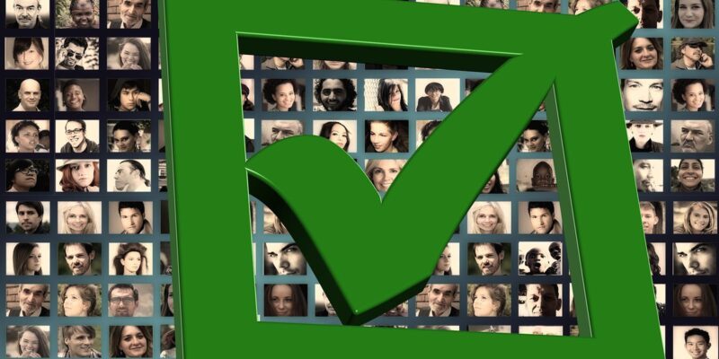 Personenzertifizierung