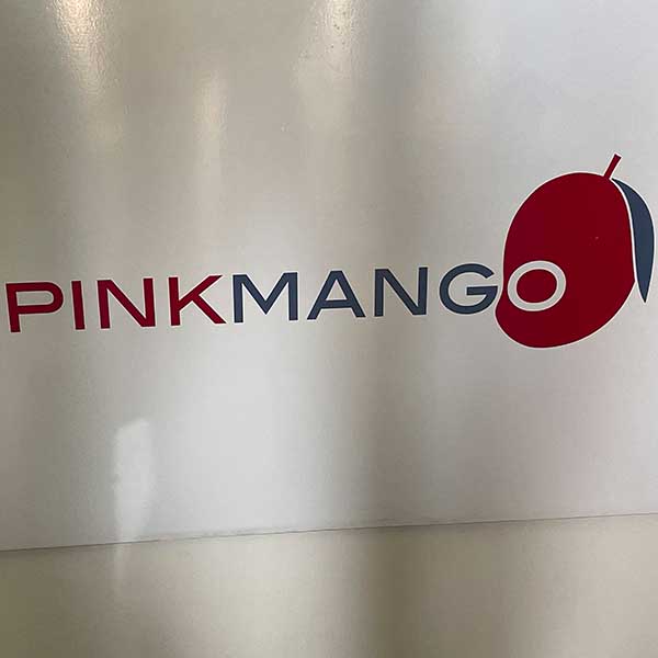 Pink Mango