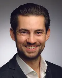 Christopher Spahn, ADP, International Payroll