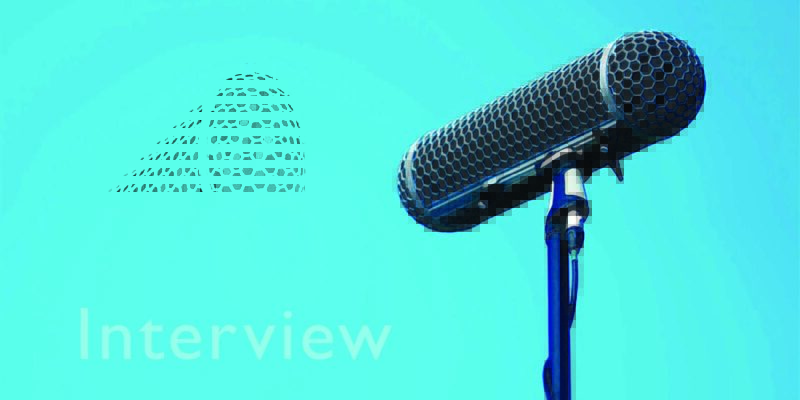 Interview Mikrofon