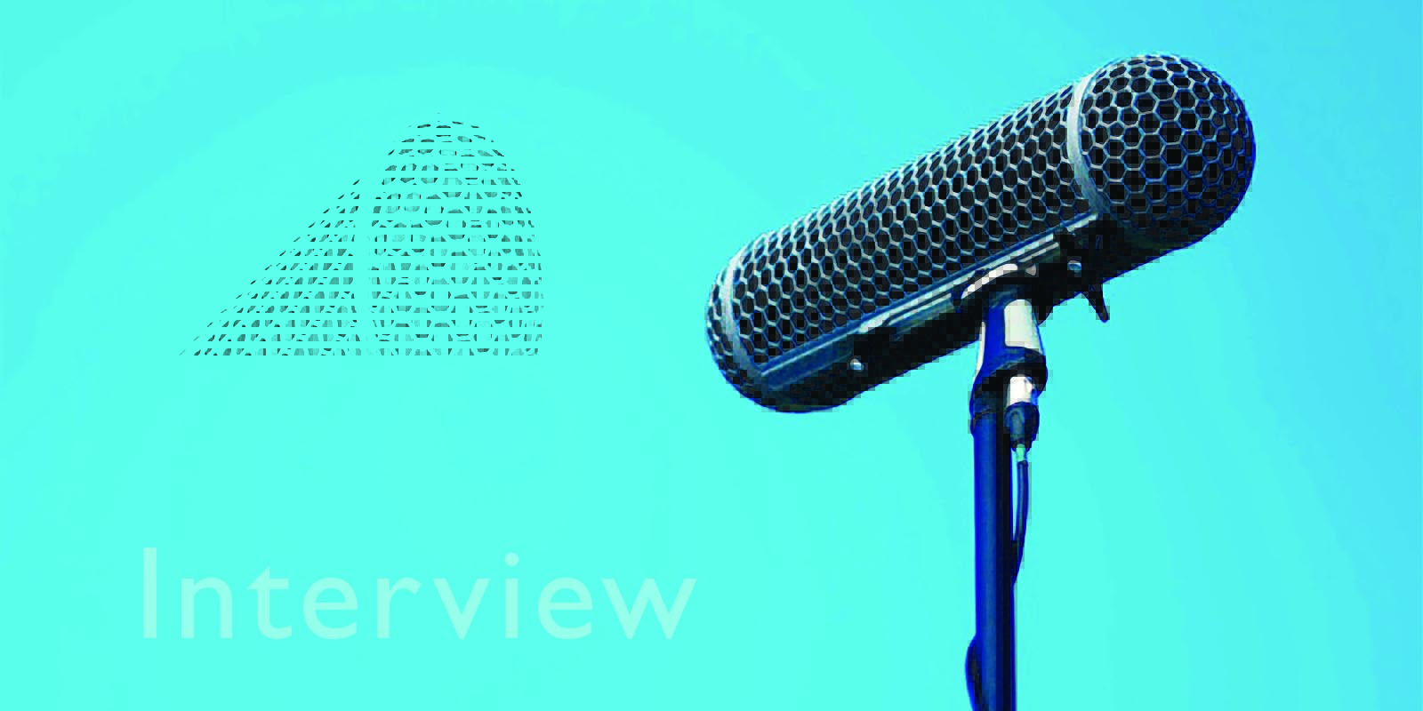 Interview Mikrofon