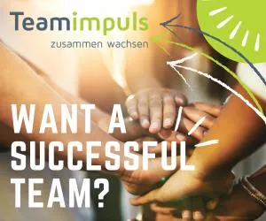 Want a successful team?