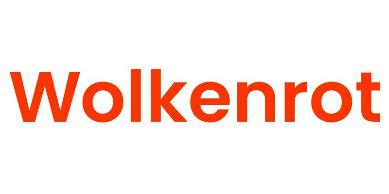 wolkenrot