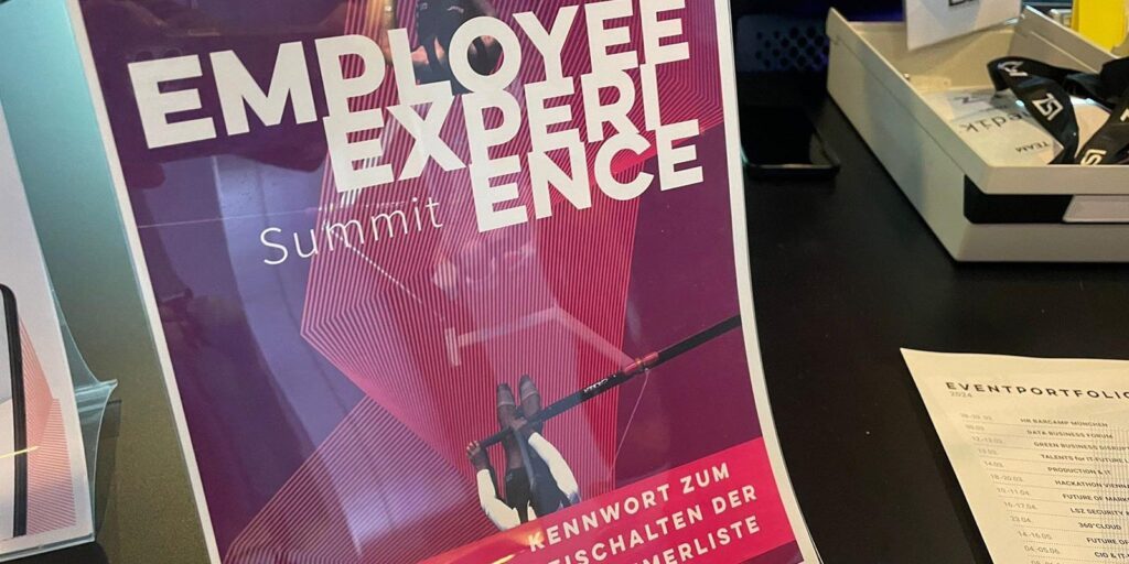 EXsummit EXsummit