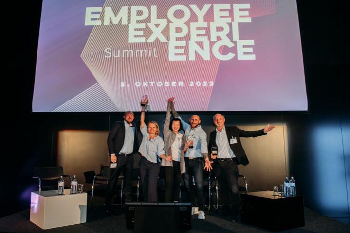 K640_LSZ Employee Experience_333 K640_LSZ Employee Experience_333