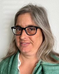 Ulrike Kaufmann Ulrike Kaufmann