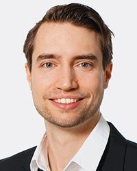 Alfred Schubrig, BDO, (c) Benjamin Weiß | BDO Austria Alfred Schubrig, BDO, (c) Benjamin Weiß | BDO Austria