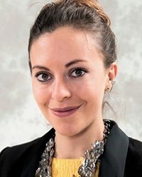 Jessica Grausgruber, Senecura Jessica Grausgruber, Senecura
