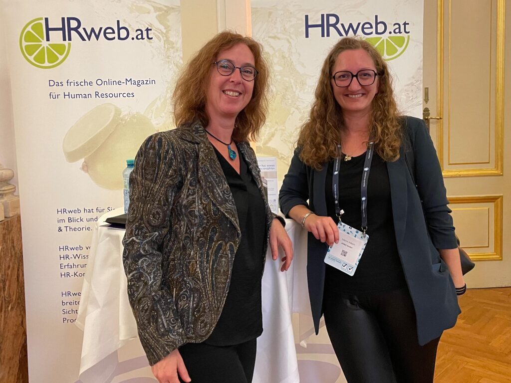 Eva Selan & Sabine Haberl Eva Selan & Sabine Haberl