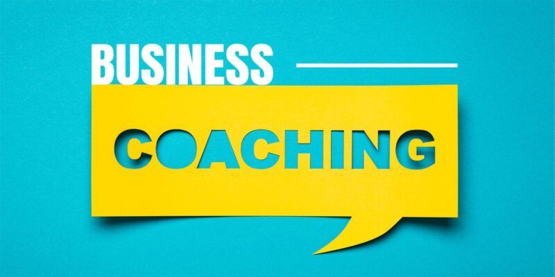 Business Coaching