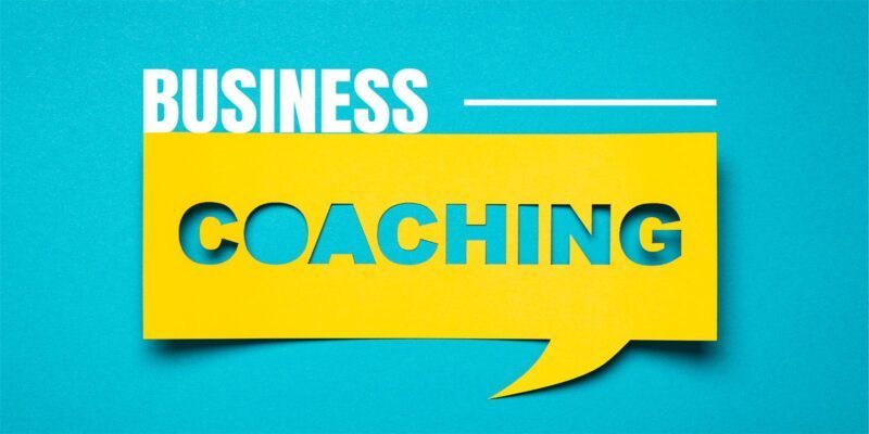 Business Coaching