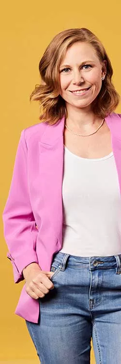 Melanie Kidman, Isovolta, HRweb-Autorin