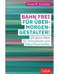 Buch Uebermorgengestalter