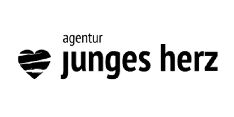 Junges Herz