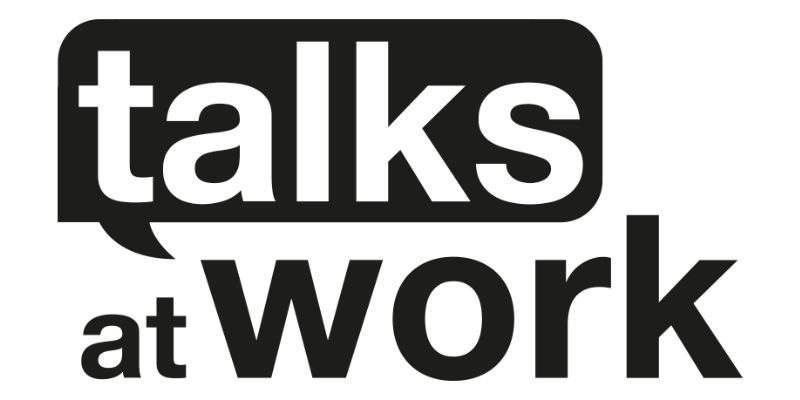 talksatwork Logo