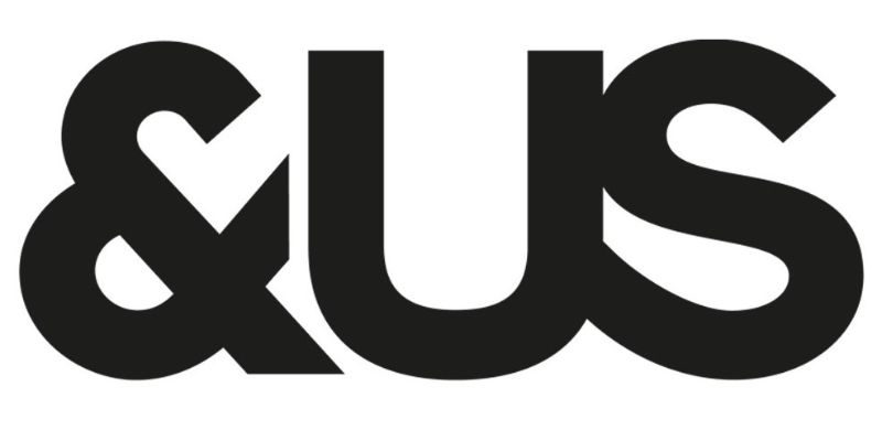 Logo &US