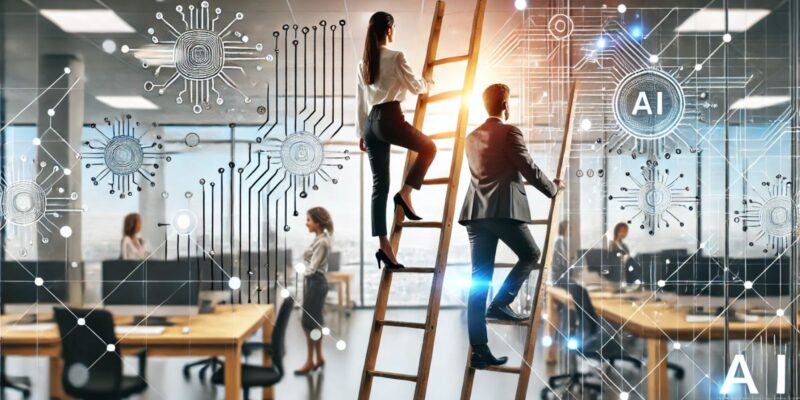 AI-Technologien im HR