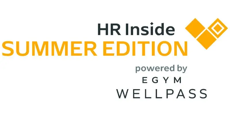 HR Inside Summer Edition Logo