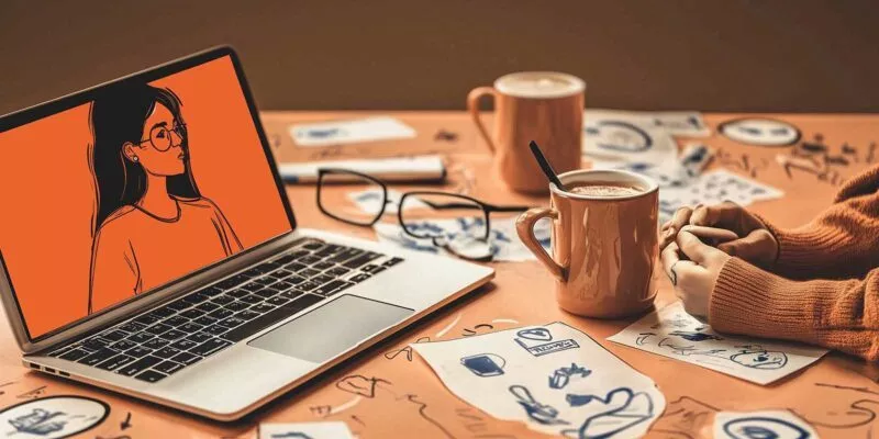 Digitales Personal Branding