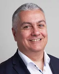 Mario Filoxenidis, Eucusa Mario Filoxenidis, Eucusa