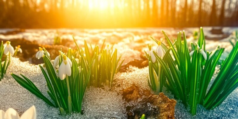 Frühling