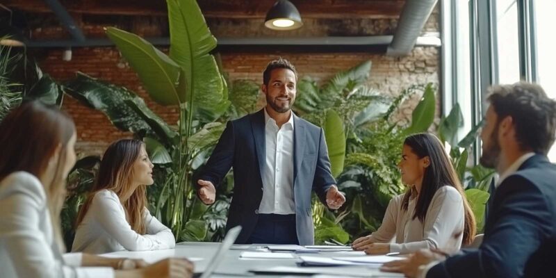Interim Manager