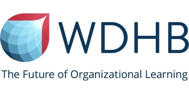 WDHB Logo