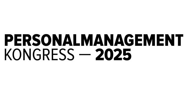 Personalmanagement Kongress