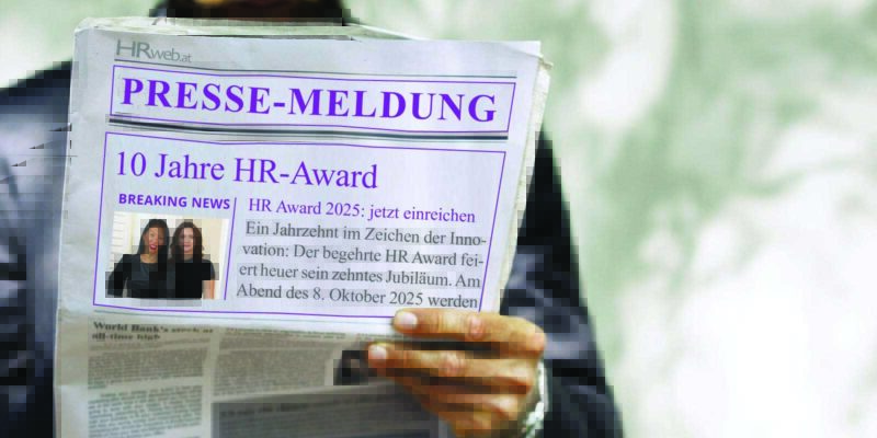 HR Award 2025