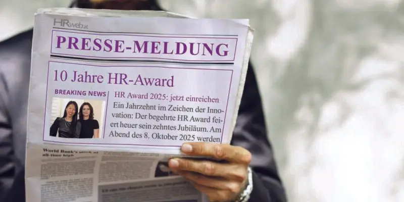 HR Award 2025