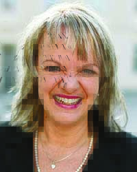 Andrea Astmayr, Fuxdeifswüd Andrea Astmayr, Fuxdeifswüd