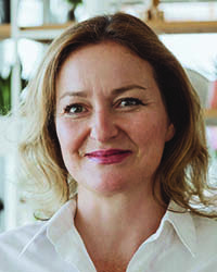 Susanne Heidinger, InGoodShape Susanne Heidinger, InGoodShape