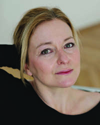 Susanne Heidinger, In Good Shape Susanne Heidinger, In Good Shape