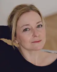 Susanne Heidinger, In Good Shape