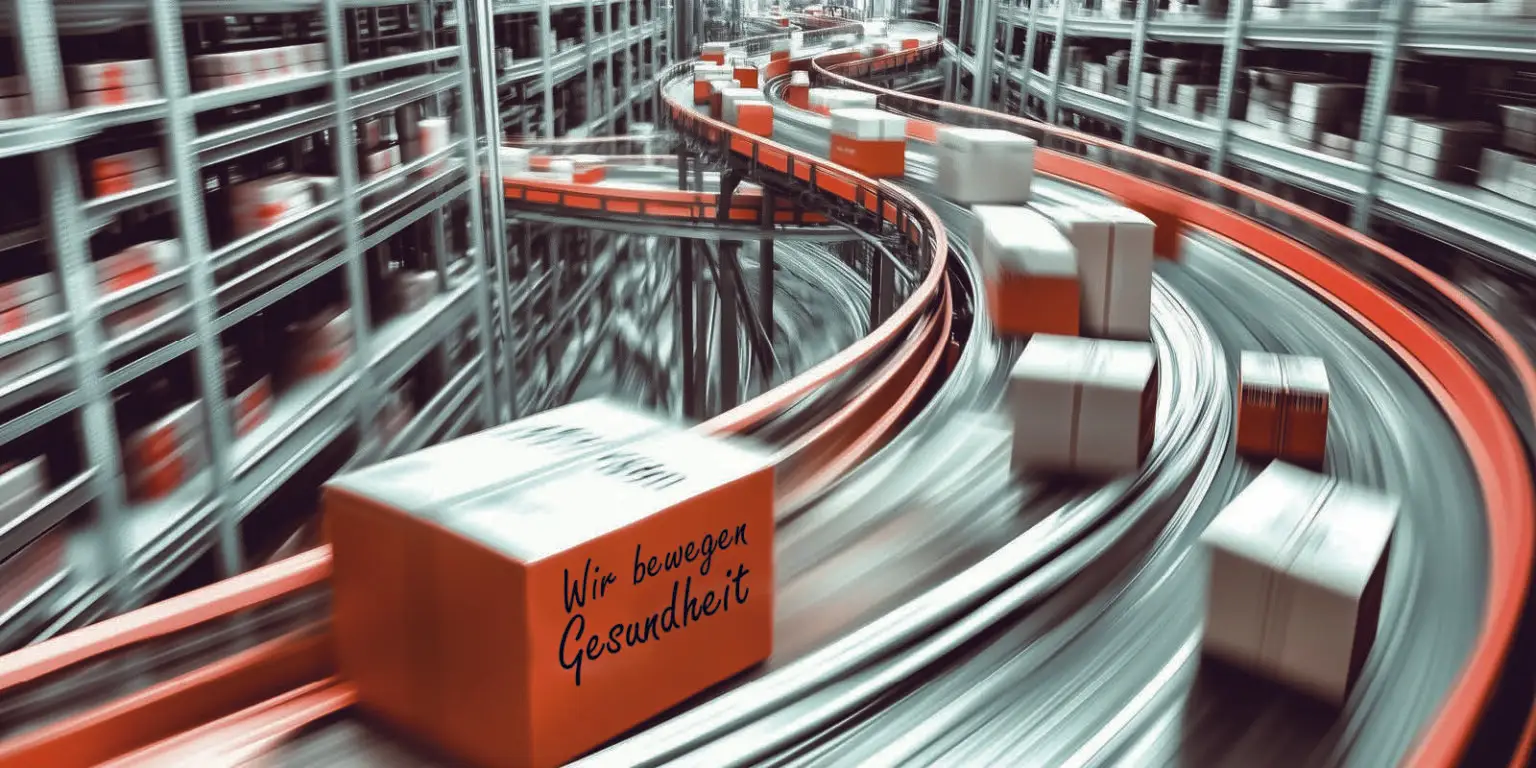 Wir bewegen Gesundheit, Herba