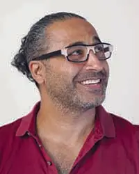 Imran Rehman, Kokoro