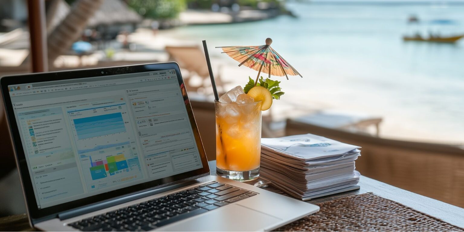 Sommerprojekte Gehaltsarbeit