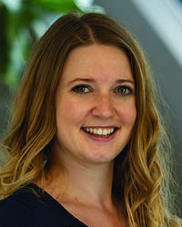 Melanie Trommer Melanie Trommer