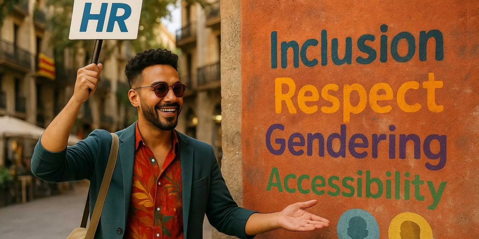 gendern, inklusive Sprache im Unternehmen