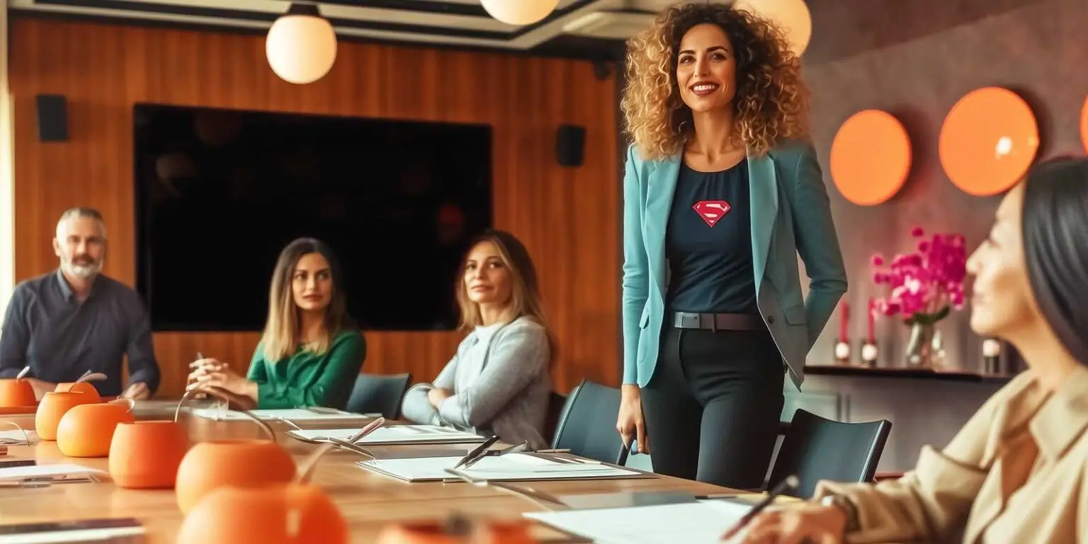 Interim Management Veränderung