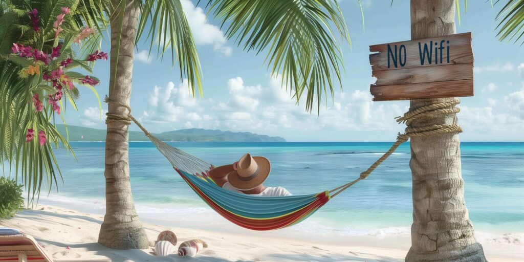 Urlaub Unternehmenskultur