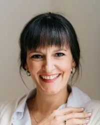 Yvonne Poul, aufblühen