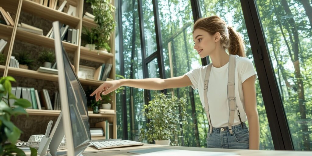 langjährige Mitarbeiterbindung