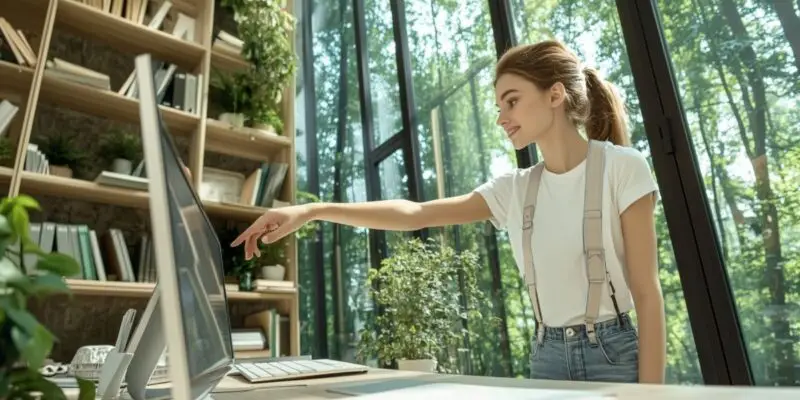 langjährige Mitarbeiterbindung