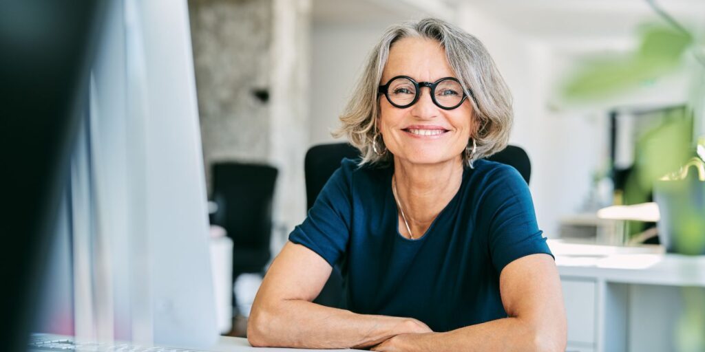 Abfertigung NEU, ©iStock Abfertigung NEU, ©iStock